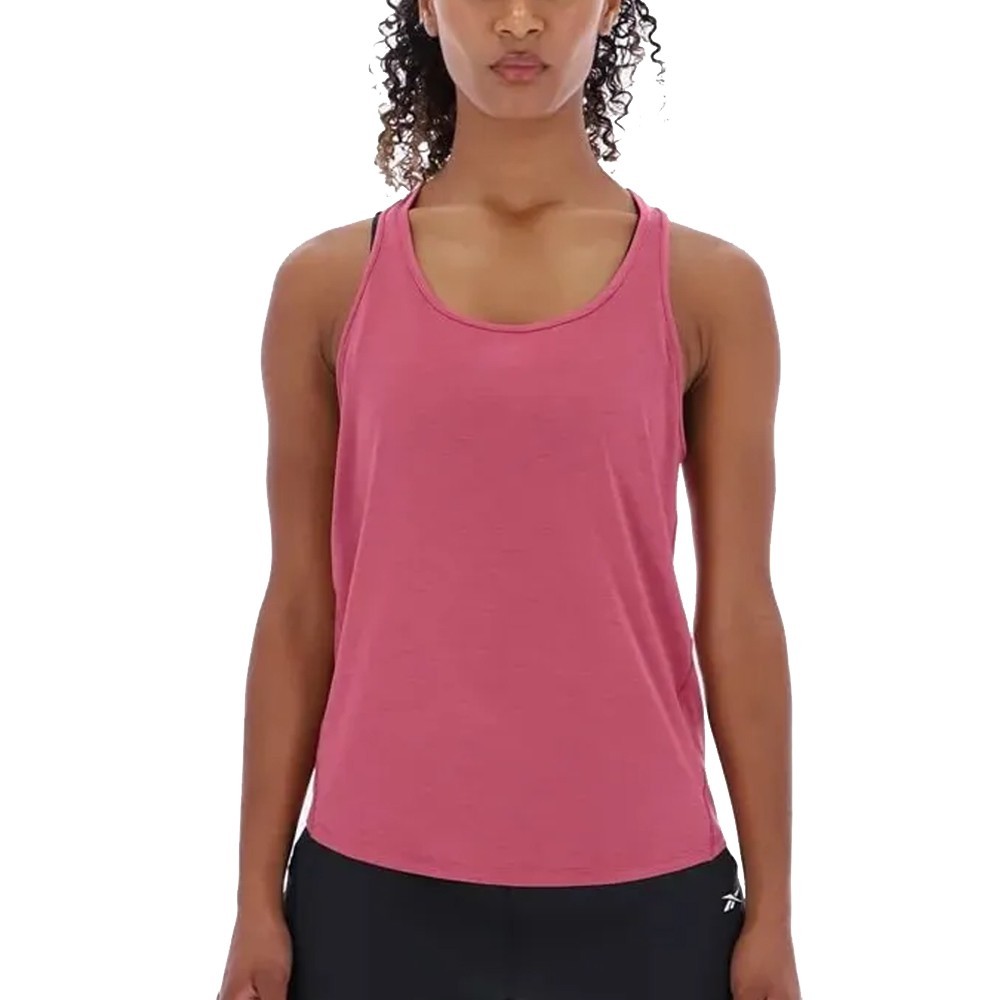 Reebok RBK Chill Athletic Tank