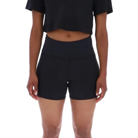 Reebok RBK Lux High Risa Booty Short