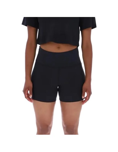 RBK Lux High Risa Booty Short