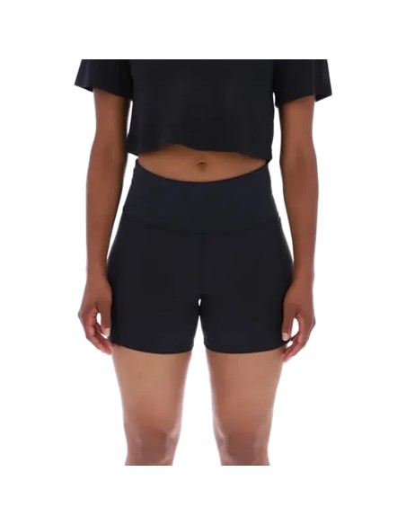 Reebok RBK Lux High Risa Booty Short