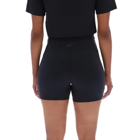 Reebok RBK Lux High Risa Booty Short 2