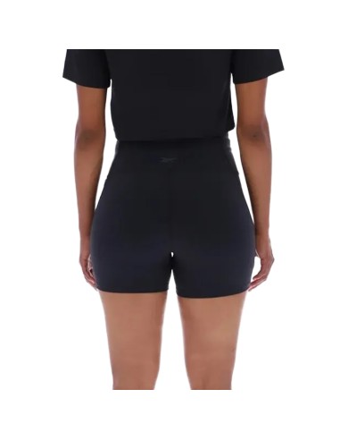 RBK Lux High Risa Booty Short