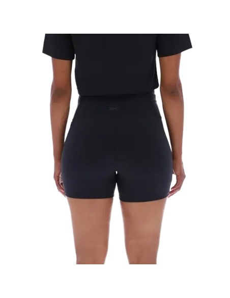 Reebok RBK Lux High Risa Booty Short · foto 2