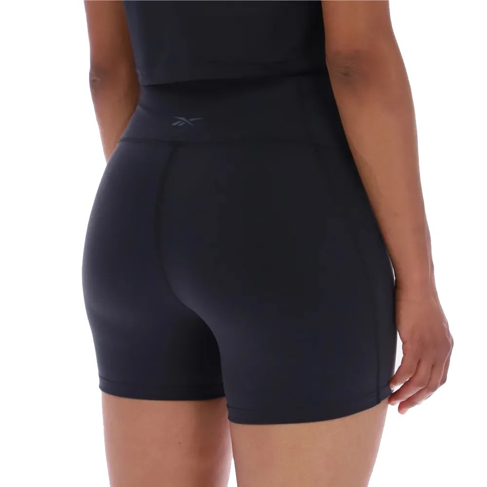 Reebok RBK Lux High Risa Booty Short · foto 3