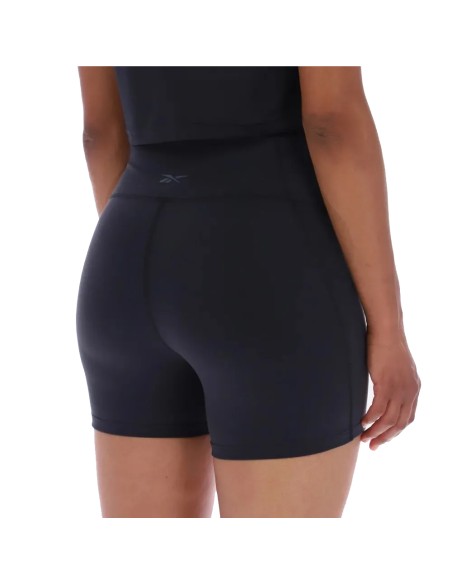 Reebok RBK Lux High Risa Booty Short · foto 3