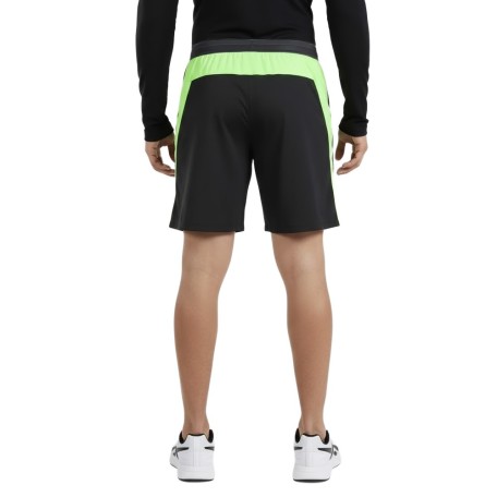 Reebok RBK Athlete Speed Short 2