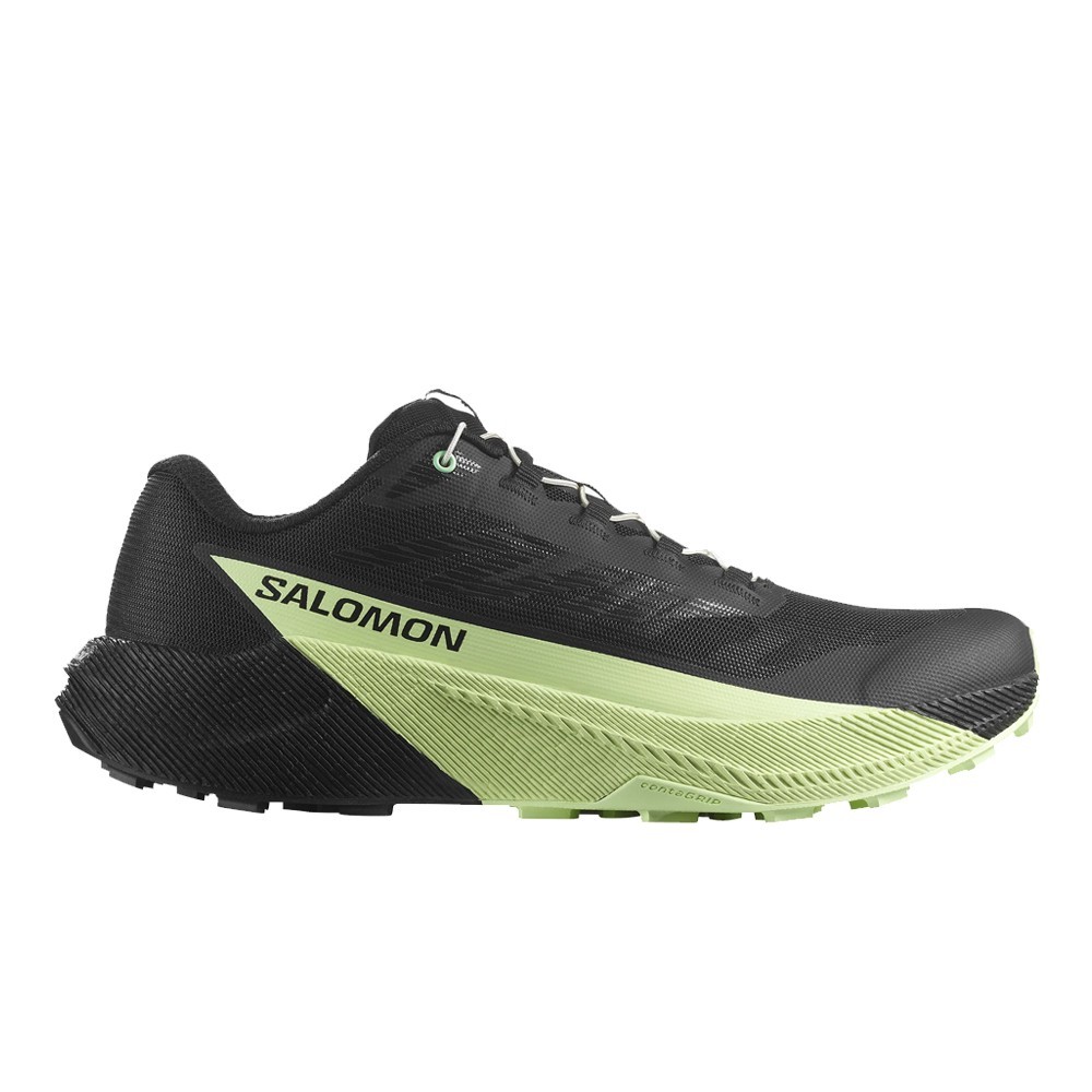 Salomon Pulsar M