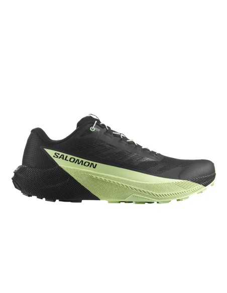 Salomon Pulsar M