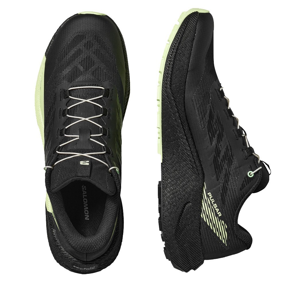 Salomon Pulsar M · foto 4