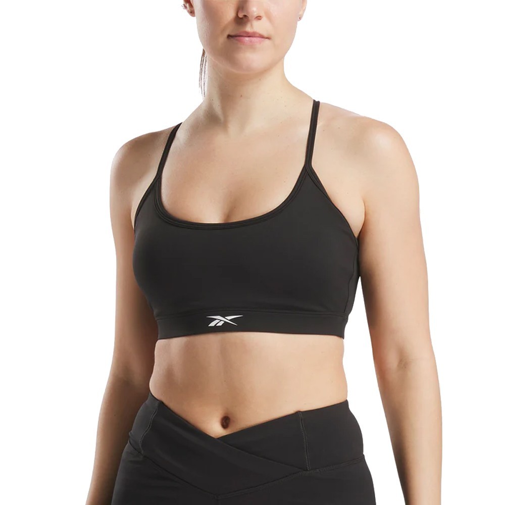 Reebok RBK ID Train Tri-Back Bra