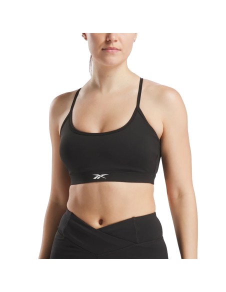 Reebok RBK ID Train Tri-Back Bra