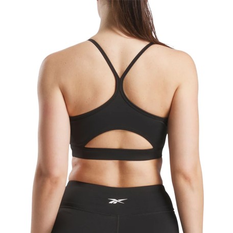Reebok RBK ID Train Tri-Back Bra 2