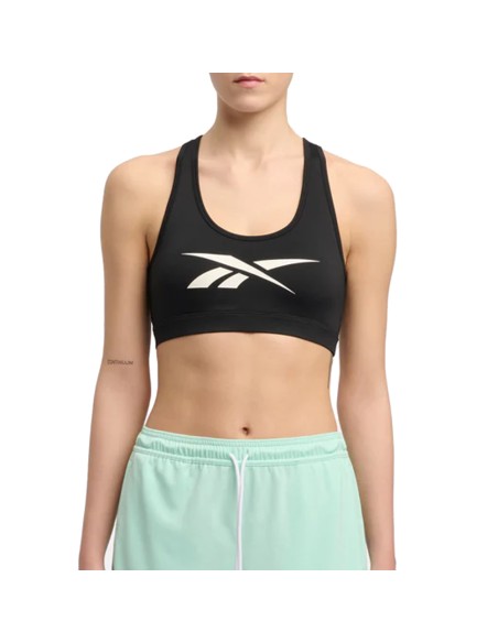 Reebok RBK ID Train Racerback Bra