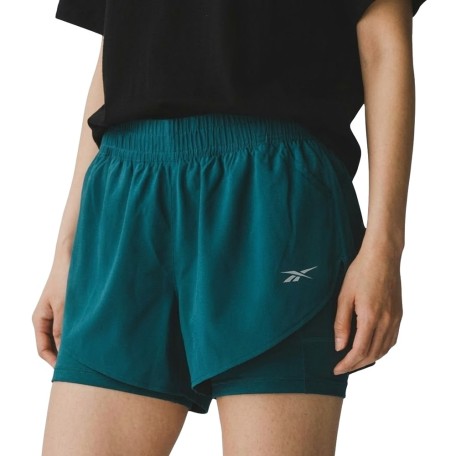 Reebok RBK Short 2 in 1