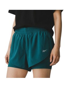 RBK Short 2 in 1