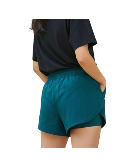 Reebok RBK Short 2 in 1 · foto 2