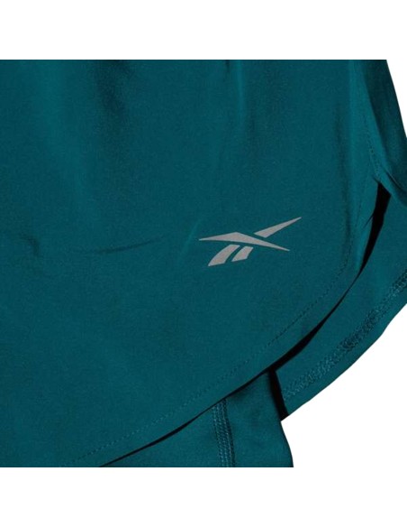 Reebok RBK Short 2 in 1 · foto 3