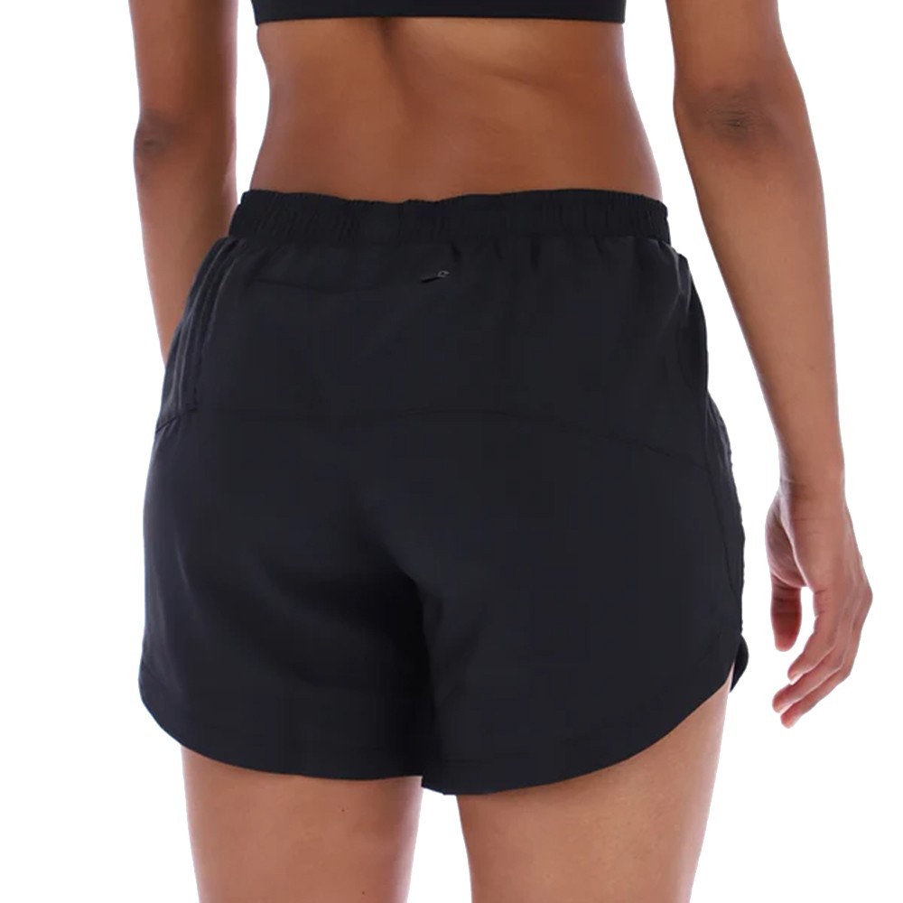 Reebok RBK Lux Speed 6'' Running Short