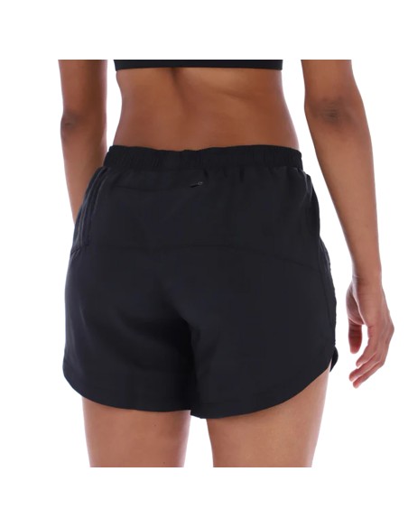 Reebok RBK Lux Speed 6'' Running Short