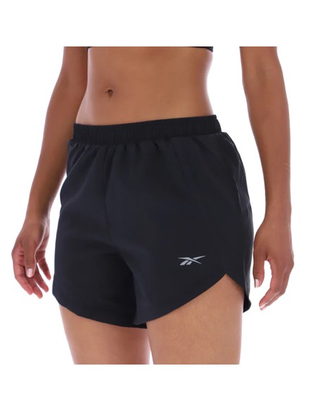 Reebok RBK Lux Speed 6'' Running Short · foto 2