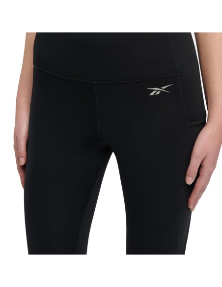 Reebok RBK Lux Speed High Rise Running Leggings · foto 3