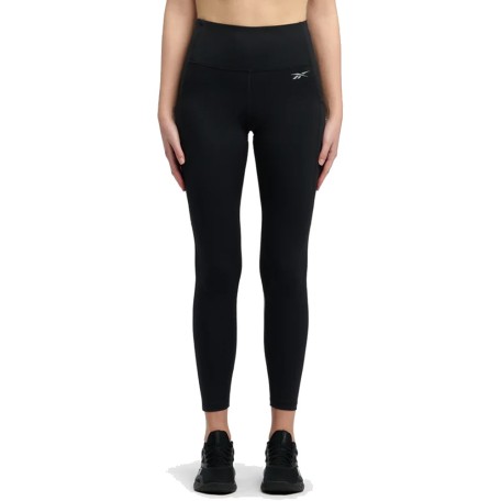 Reebok RBK Lux Speed High Rise Running Leggings