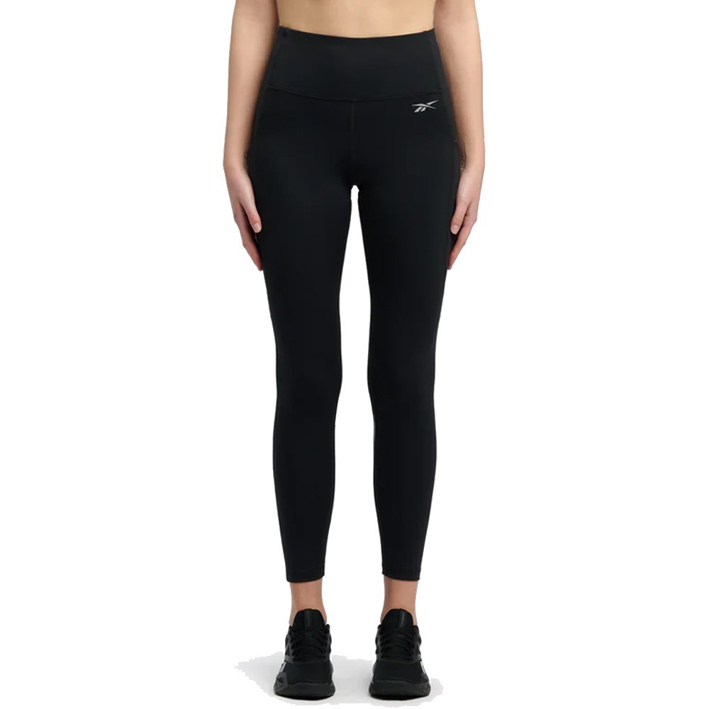 Reebok RBK Lux Speed High Rise Running Leggings