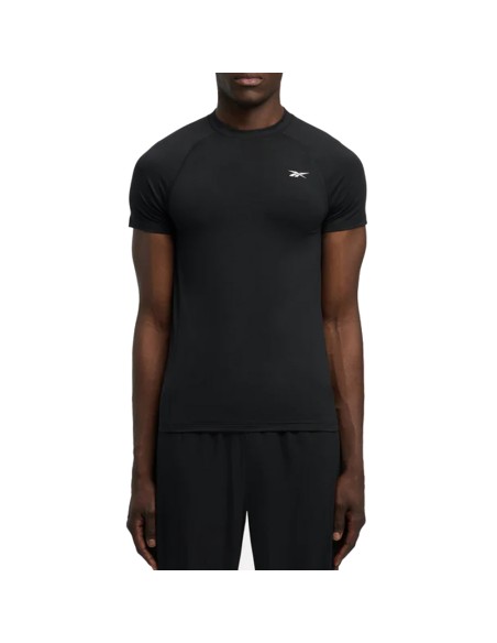 Reebok RBK ID Train Muscle T-Shirt
