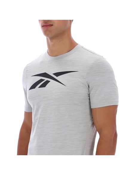 Reebok RBK Jimmy Vector Tee · foto 3