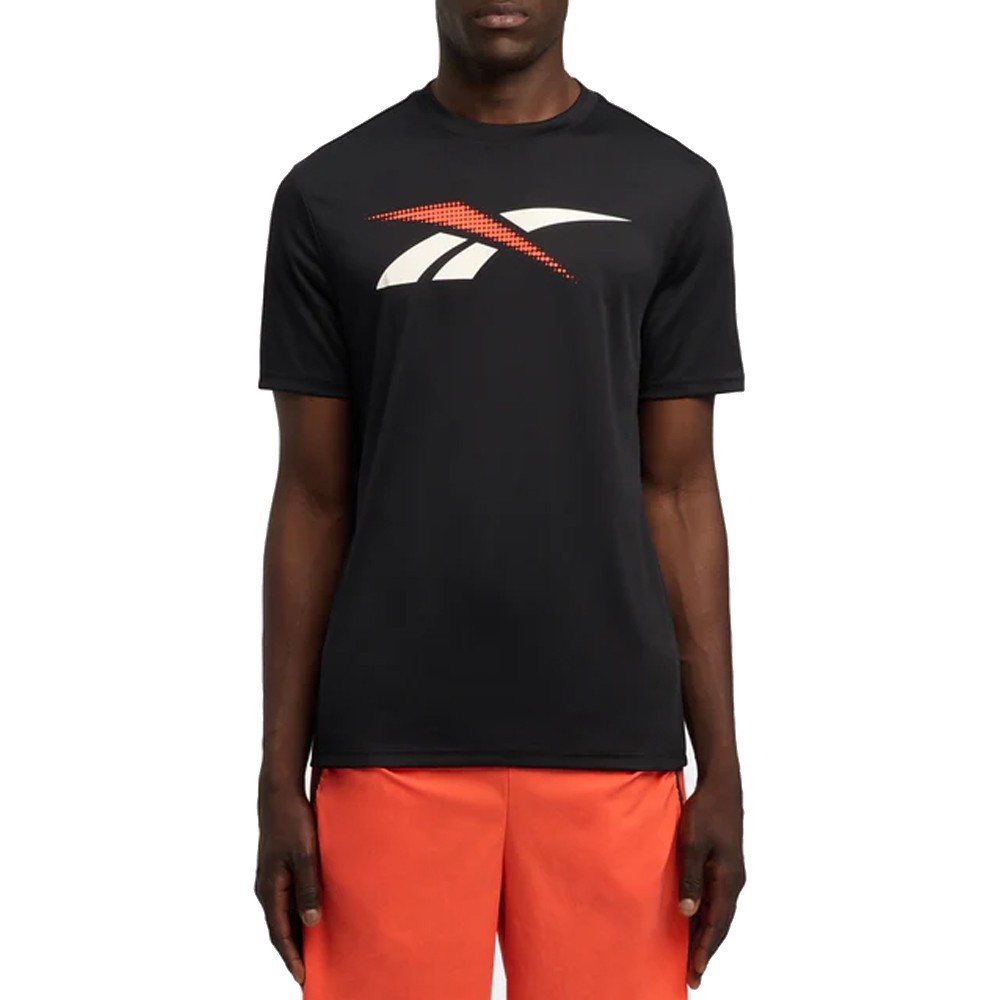 Reebok RBK Jimmy Vector Tee · foto 2