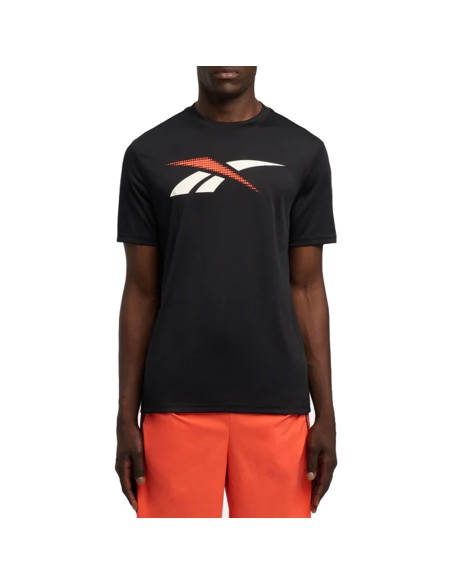 Reebok RBK Jimmy Vector Tee · foto 2