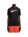 RBK Jimmy Vector Tee