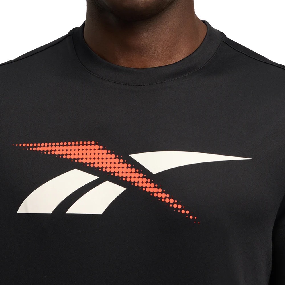 Reebok RBK Jimmy Vector Tee · foto 3