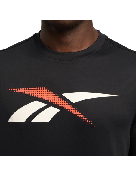 Reebok RBK Jimmy Vector Tee · foto 3