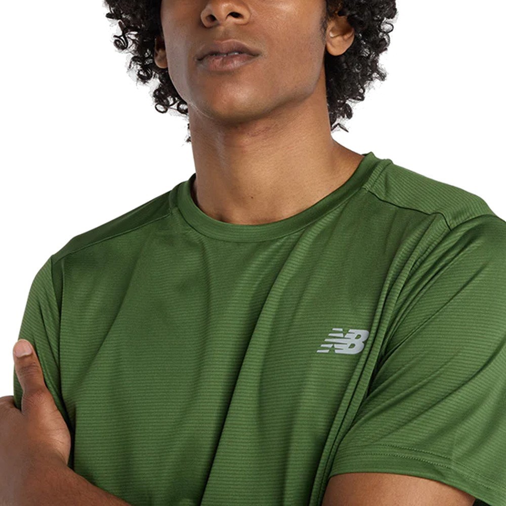 New Balance NB Sport Essentials T-Shirt · foto 3