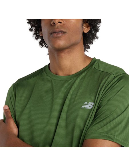 New Balance NB Sport Essentials T-Shirt · foto 3