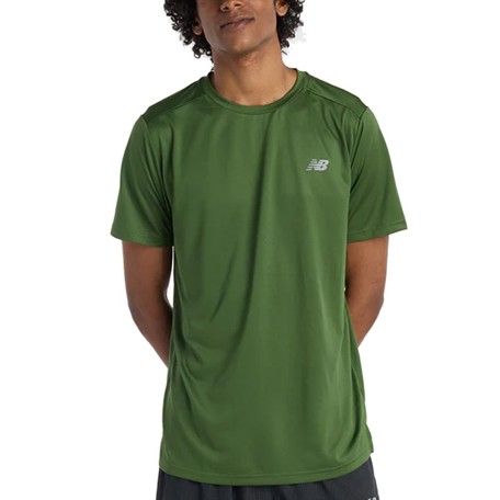 New Balance NB Sport Essentials T-Shirt