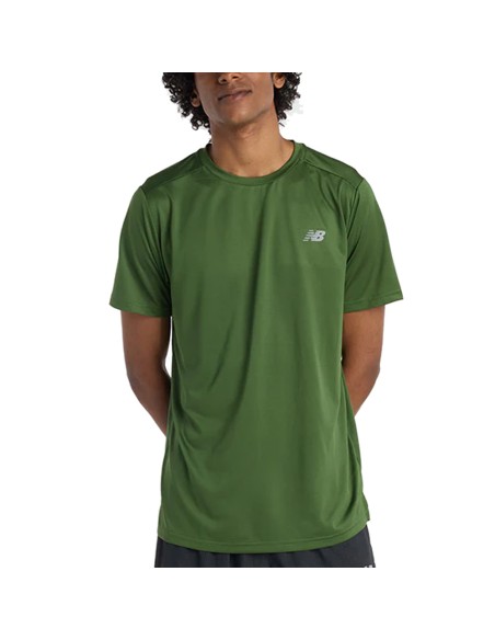 New Balance NB Sport Essentials T-Shirt