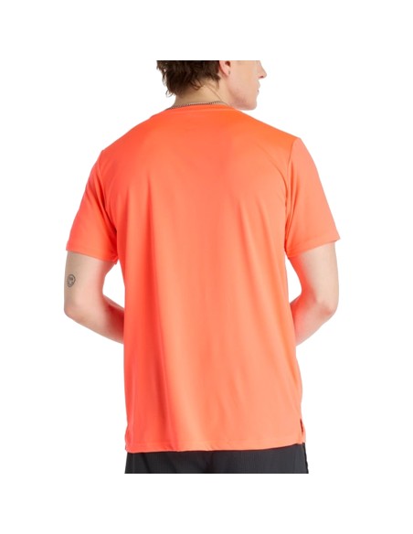 New Balance NB Sport Essentials T-Shirt · foto 2