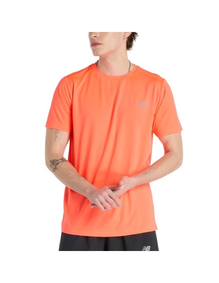 New Balance NB Sport Essentials T-Shirt