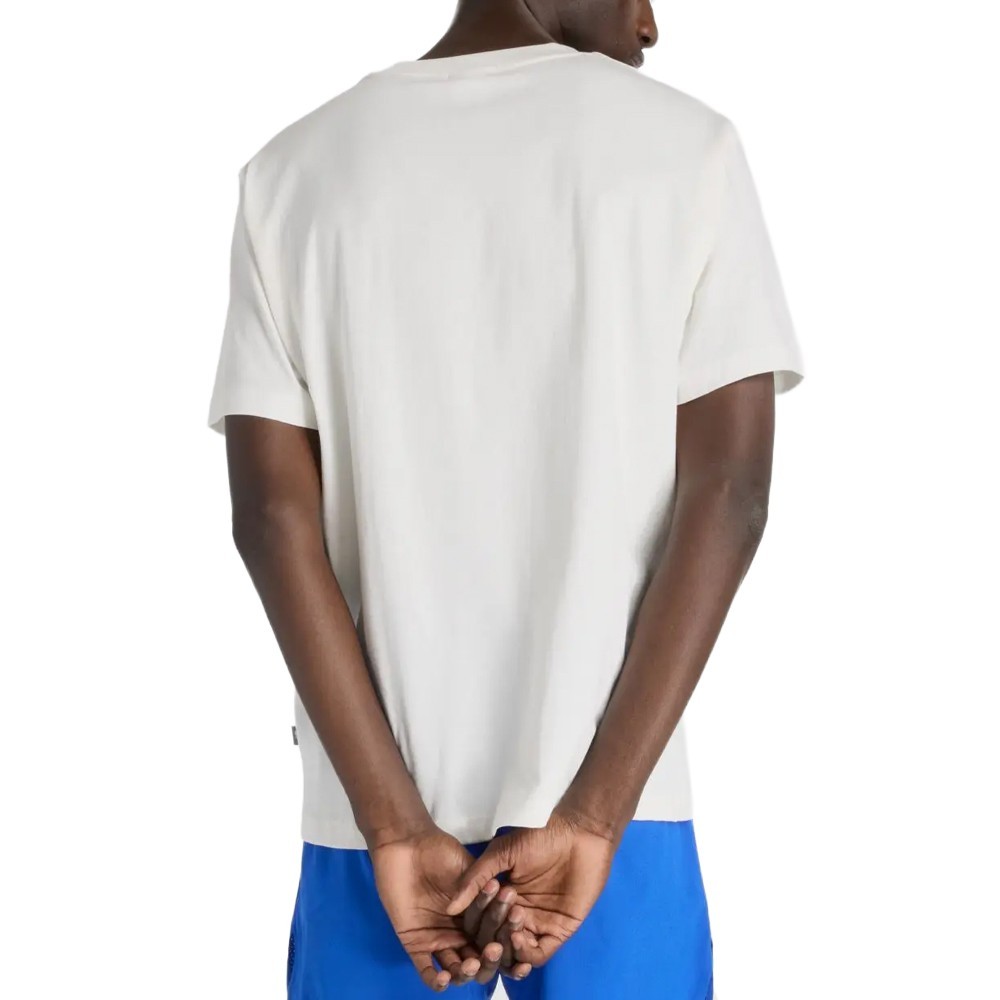 New Balance NB Athletics Relaxed T-Shirt · foto 2