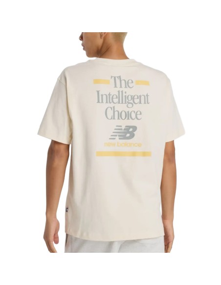 NB Athletics Intelligent Choice