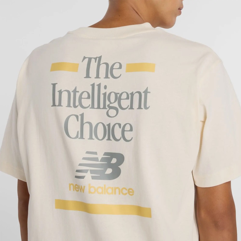 New Balance NB Athletics Intelligent Choice · foto 3