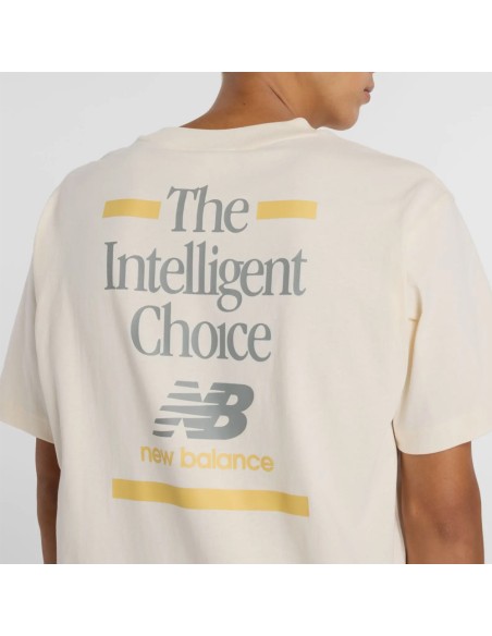 NB Athletics Intelligent Choice
