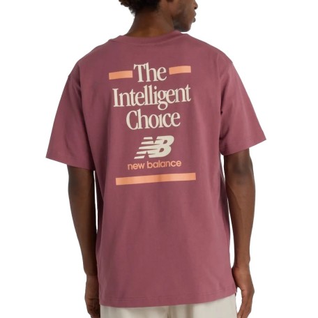 New Balance NB Athletics Intelligent Choice 2