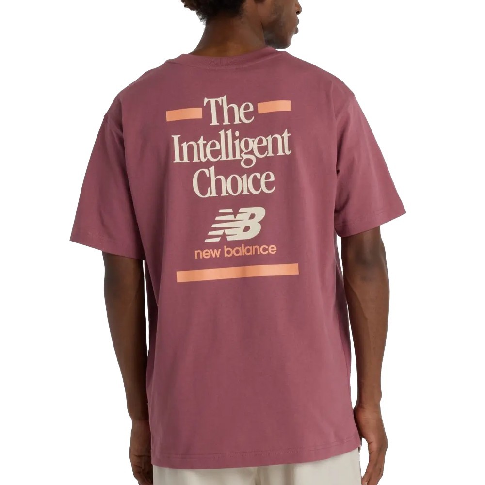 New Balance NB Athletics Intelligent Choice · foto 2