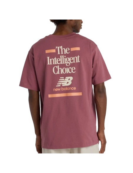 New Balance NB Athletics Intelligent Choice · foto 2