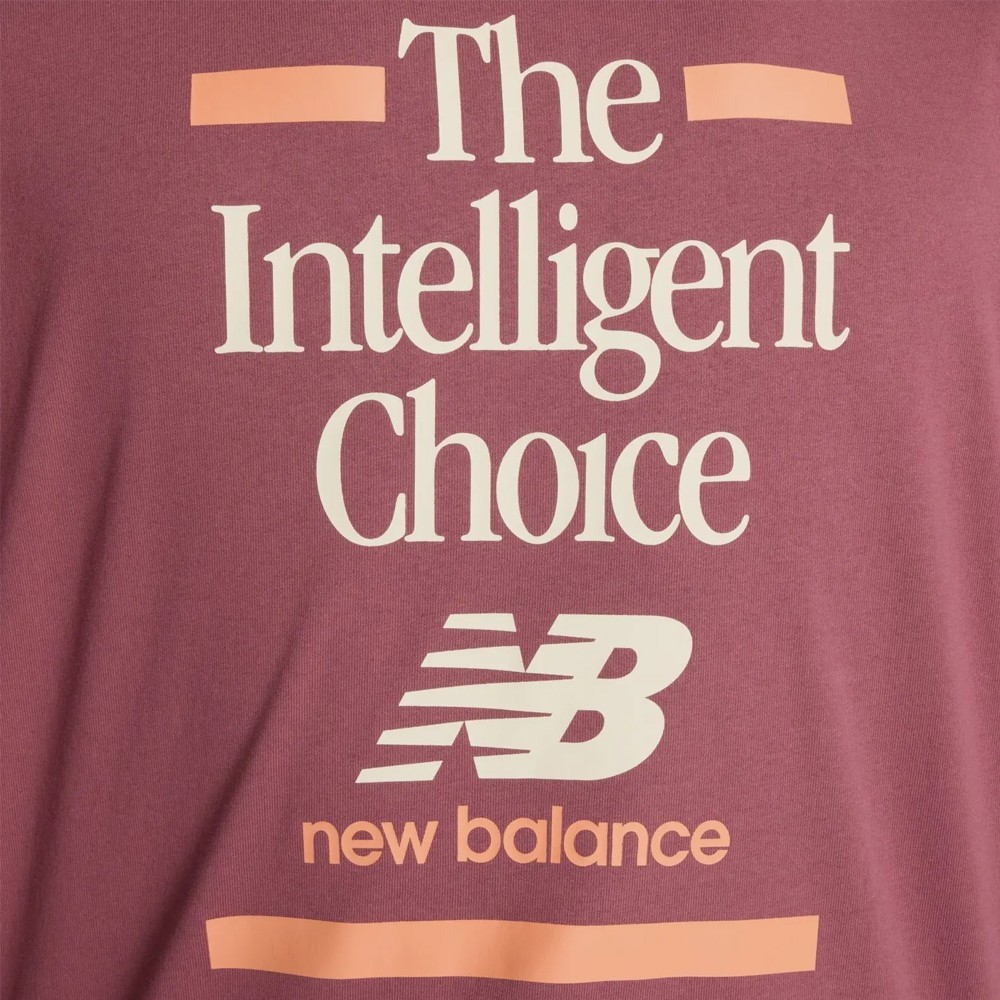 New Balance NB Athletics Intelligent Choice · foto 3