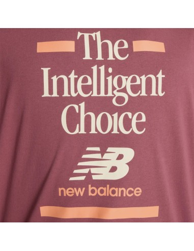 NB Athletics Intelligent Choice