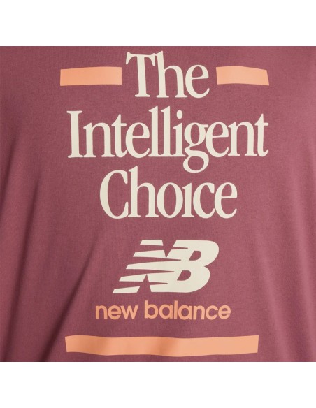 New Balance NB Athletics Intelligent Choice · foto 3